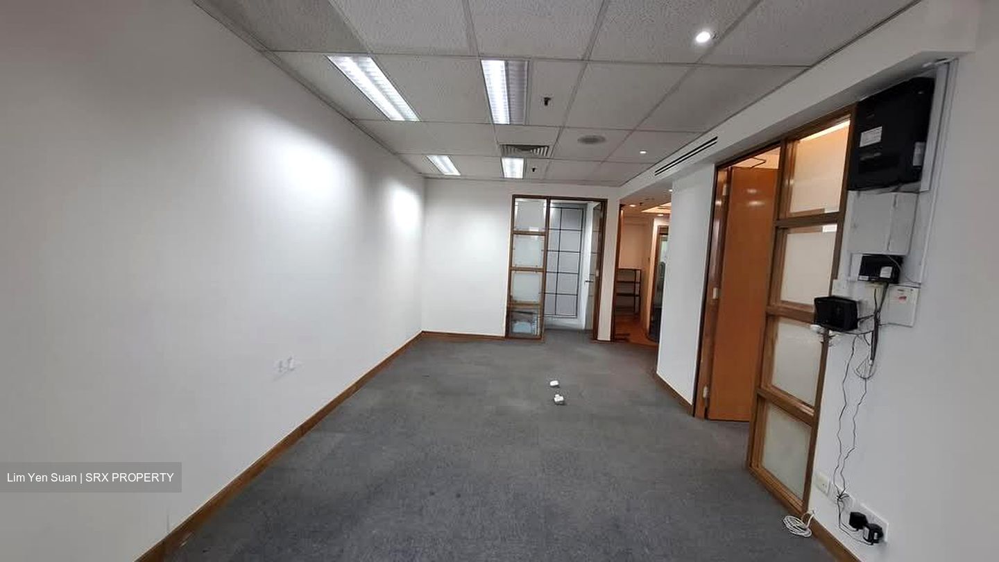Chinatown Point (D1), Office #572114501
